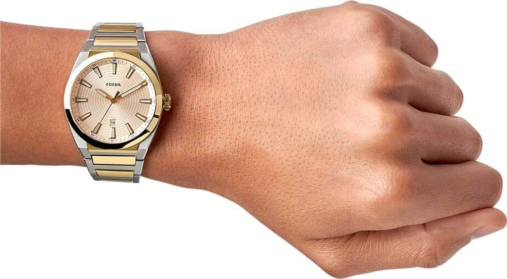 Мужские наручные часы Fossil FS5823
