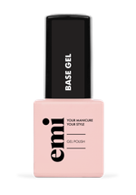 E.MiLac Base Gel, 6 мл.