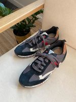 Кроссовки Geox