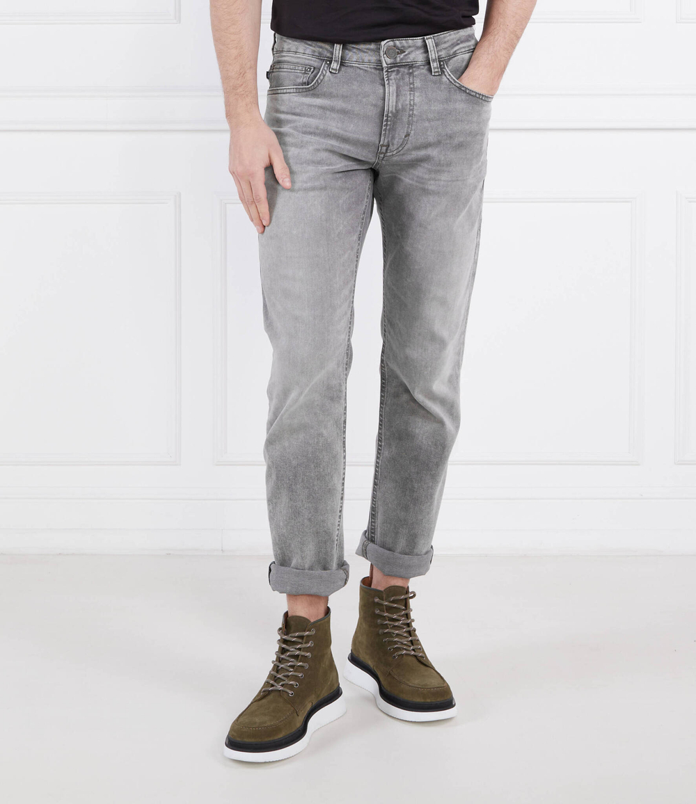 Джинсы Mitch Joop! Jeans - серый(30035628)