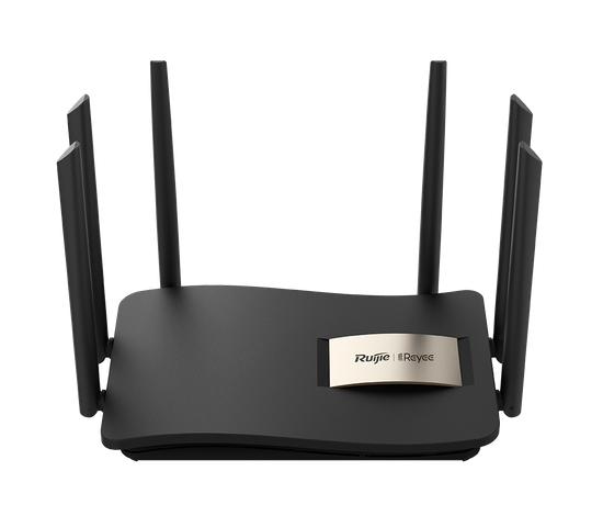 Двухдиапазонный гигабитный беспроводной маршрутизатор RG-EW1200G PRO 1300M