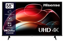 Телевизор Hisense 55A6K