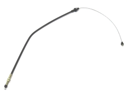 Тросик акселератора (газа) Toyota 7FG15-18 266202332071
