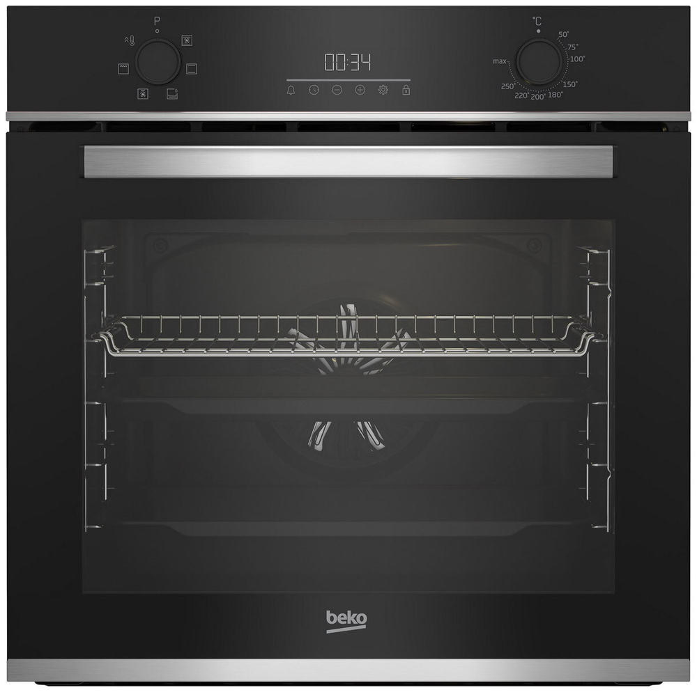 Духовой шкаф BEKO BBIE133002XD