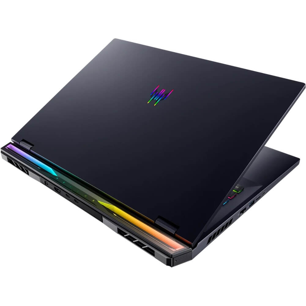 Ноутбук Acer Predator Helios 18 PH18-72-94AS (NH.QP5CD.001)