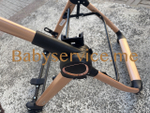 Рама Rant Basic Roller