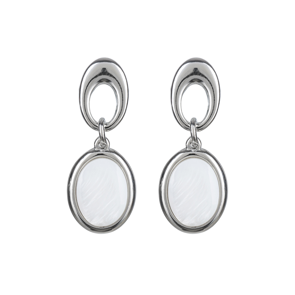 Серьги Possebon Madre A0368.1 S