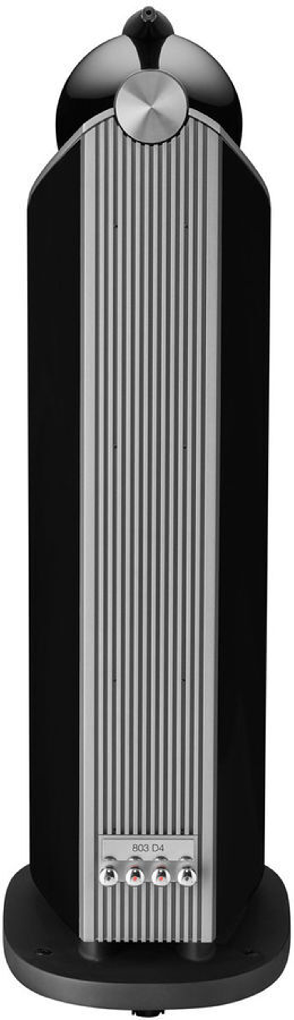 Напольная акустика Bowers & Wilkins 803 D4, Gloss Black