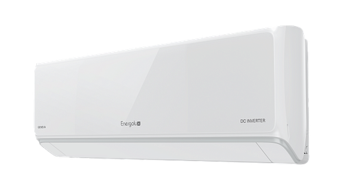 Сплит-система ENERGOLUX, GENEVA 4 Inverter, SAS12G4-AI / SAU12G4-AI
