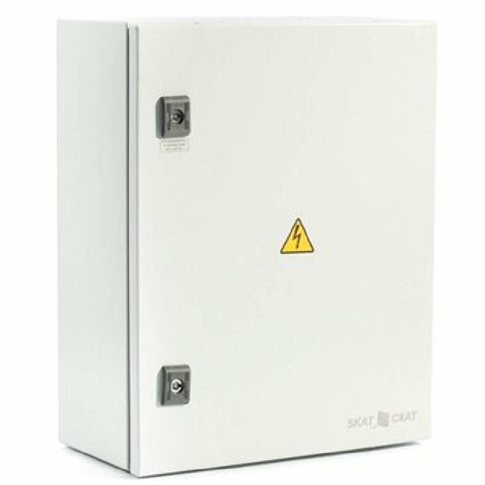 Источник бесперебойного питания БАСТИОН SKAT-UPS-600-IP65-ON-SMART-WiFi-SNMP