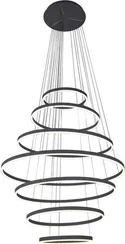 Подвесная люстра Тор 08537,19(4000K) Kink Light