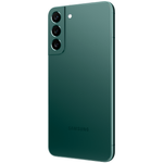 Смартфон Samsung Galaxy S22+ 8/256GB, Green (Зеленый)
