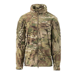 Helikon-Tex TROOPER Jacket MK2 - Multicam