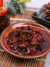 Соус Фей Вей До Чи Lao Gan Ma чили с курицей, 280 г, 3 шт