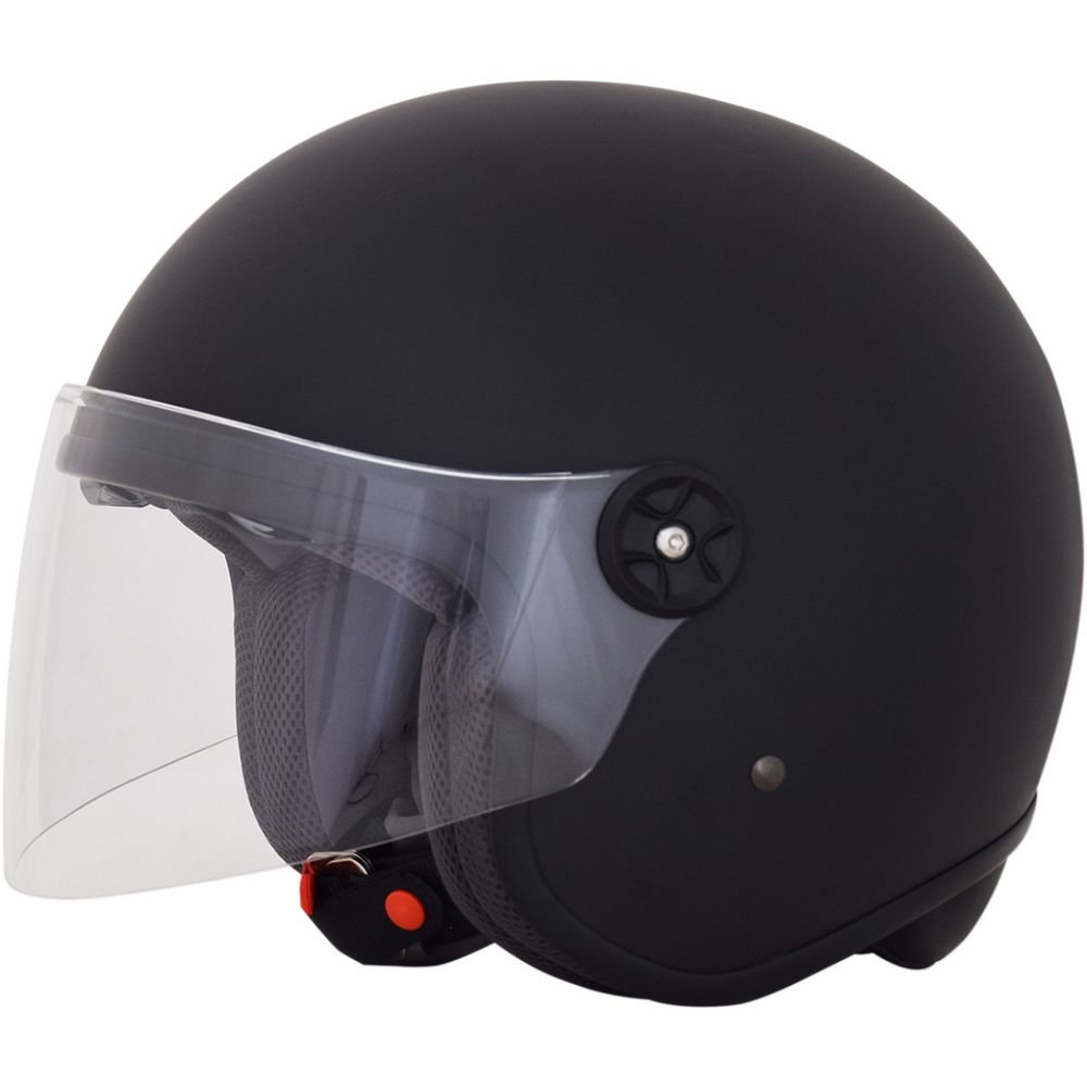 FX143 M-Black / Черный