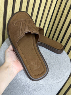 Шлепанцы Louis Vuitton Portofino