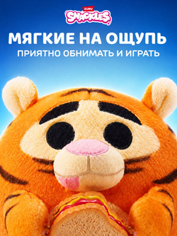 Мягкая игрушка Snackles Персонажи Disney