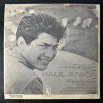 Paul Anka ‎– Muchacho Triste y Solitario (Перу 1974г.)