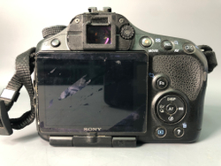 Sony A65 8700 Кадров