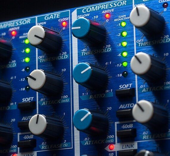 PreSonus ACP88