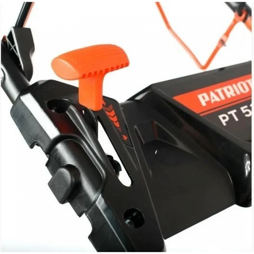 Газонокосилка бензиновая Patriot PT 52LS 512109024