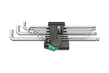 Набор Г-образных ключей Wera WE-073594