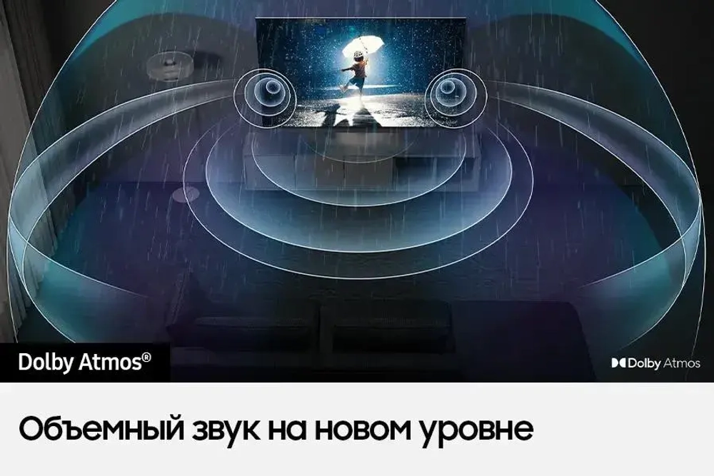 Телевизор Samsung QE75QN85CAUXRU