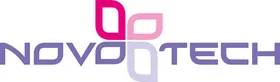 Логотип Novotech