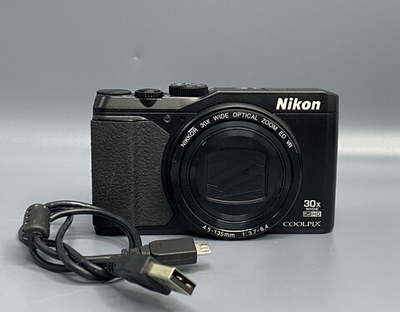 Nikon COOLPIX S9900