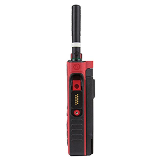 MOTOROLA MTP8550EX