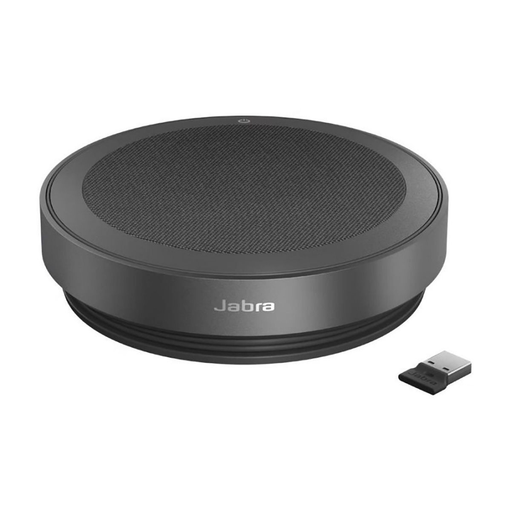 Спикерфон Jabra Speak2 75. MS Teams
