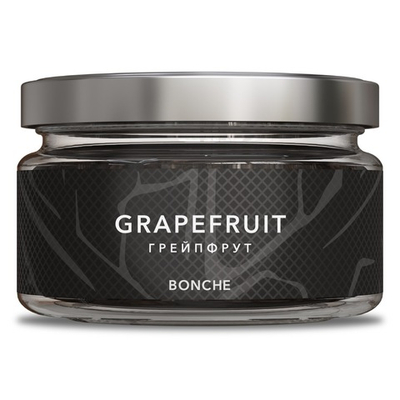 Bonche - Grapefruit (Грейпфрут), 120 гр
