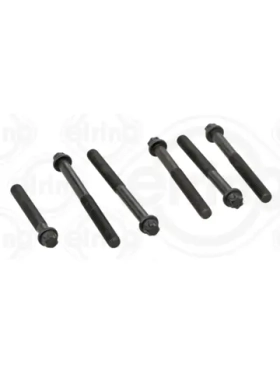Болт ГБЦ M15*2*109X1/M15*2*144X3/M15*2*168X2 , ком-кт D25../28.. MAN