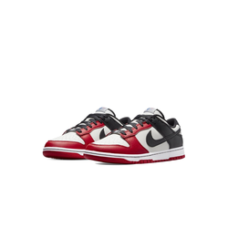 Nike Dunk Low EMB NBA "Chicago"