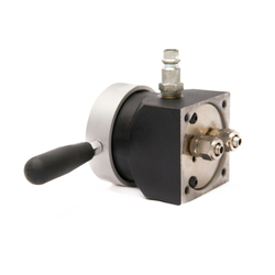 Переключатель пневматический (Switch Assy) S30-2EL, S40-2EL