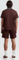 Шорты мужские 7/6 Miran Shorts 7' - Shaved Chocolate