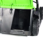 Аккумуляторная газонокосилка Greenworks GD24LM33K2, 24v, 33 см, (2516107UA), с аккумулятором 2 А·ч и зарядным устройством 2А