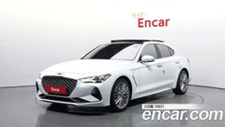 Genesis G70 2.0T — 2020