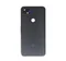 Задняя крышка для Google Pixel 4A черная (Just Black)