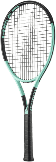 Ракетка теннисная Head MX Attitude Suprm (Mint)