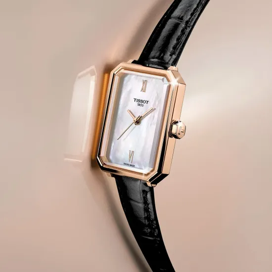 Tissot T160.110.36.113.00 SRV 30MM