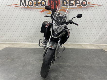 Honda CB190X , 2020