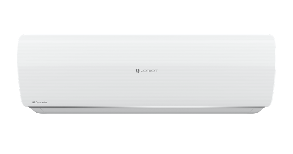 Loriot NEON LAC-09TA Настенная сплит-система