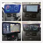 Магнитола для Mercedes-Benz C-класс W204 2011-2014 NTG 4.5 - Kuberg MKD монитор 10.25", Android 11, Быстрая, CarPlay, SIM-слот