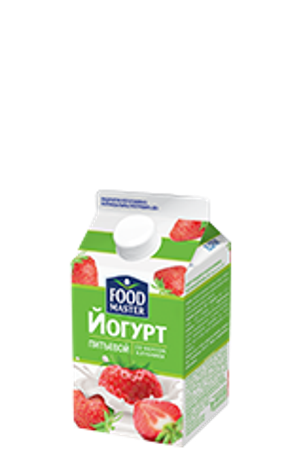 Питьевой йогурт 0,5кг, ФудМастер