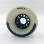 Колеса для лонгборда LDP Eagle Razor X White 80мм, 80А