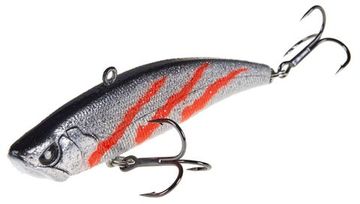 Воблер тонущий вертикальный LJ Pro Series SLIM VIB S 90.00/356