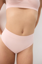 Трусы-стринги Seamless Medium Shape - H&M