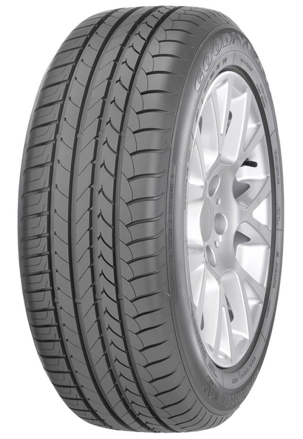 Легковая шина GOODYEAR EFFICIENTGRIP 245/50R18 100W ROF FP