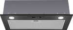Кухонная вытяжка MAUNFELD Crosby Light C 60 черный